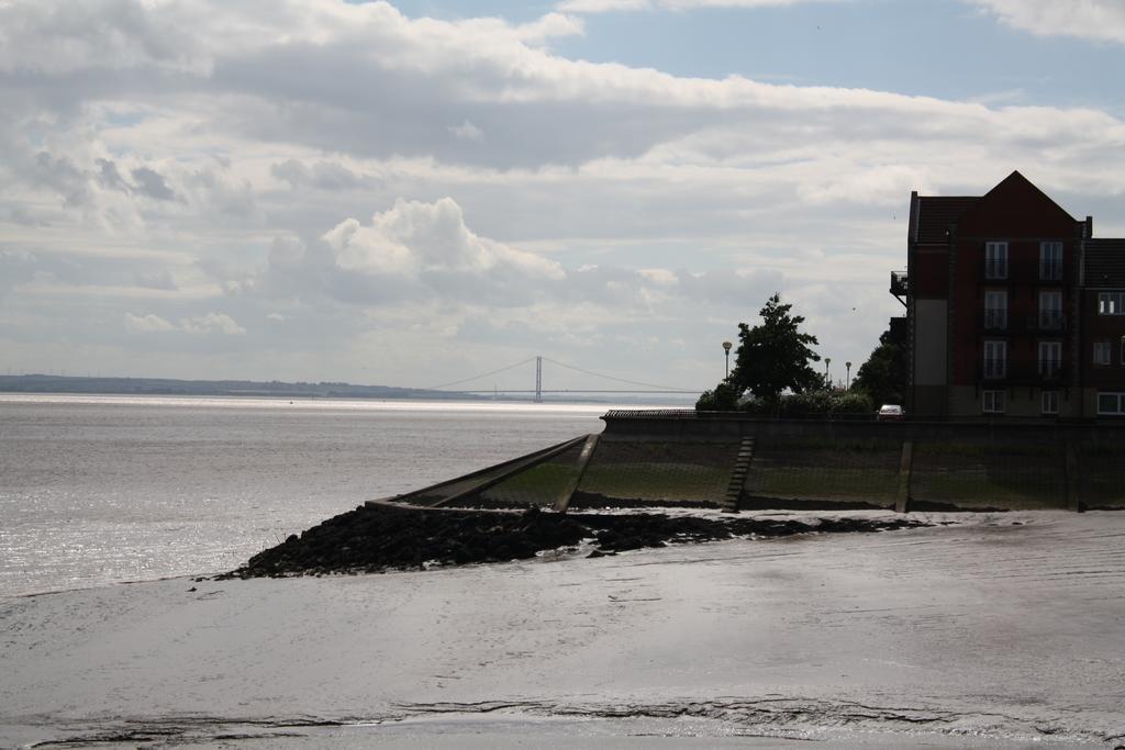 Apartmán Hartley Bridge Victoria Dock Kingston upon Hull Exteriér fotografie